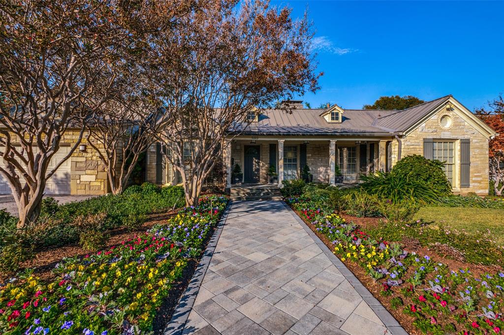 Highway Estates - Residential