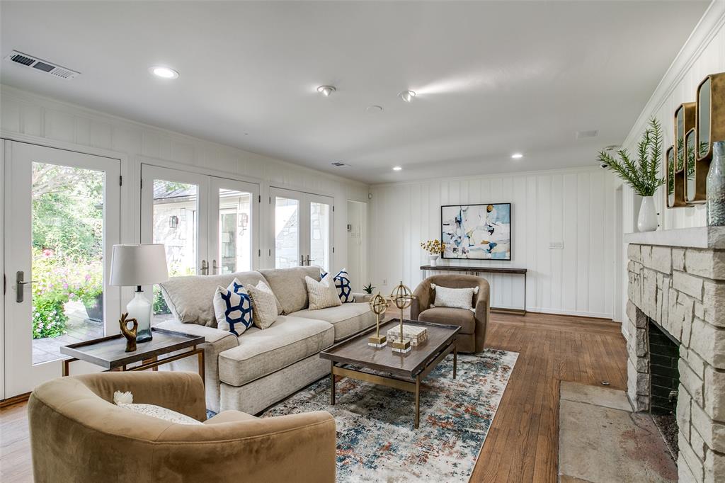 Highway Estates - Residential