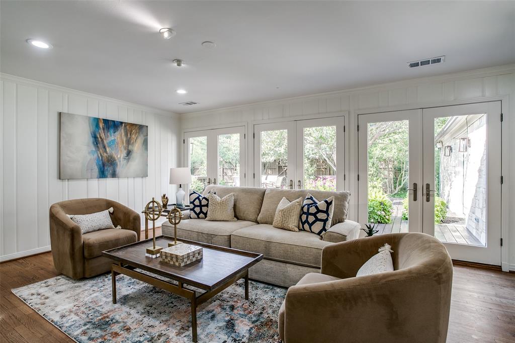 Highway Estates - Residential