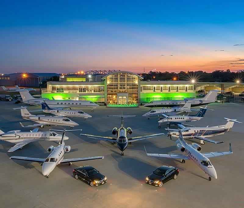 Addison Grove - Residential