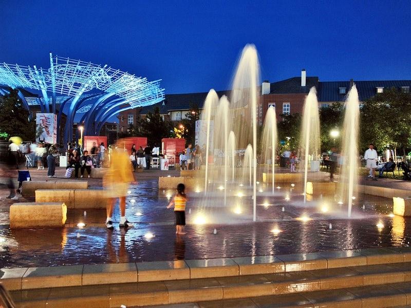 Addison Grove - Residential