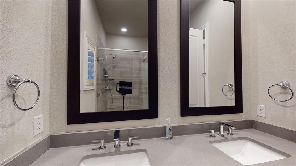 Addison Grove - Residential