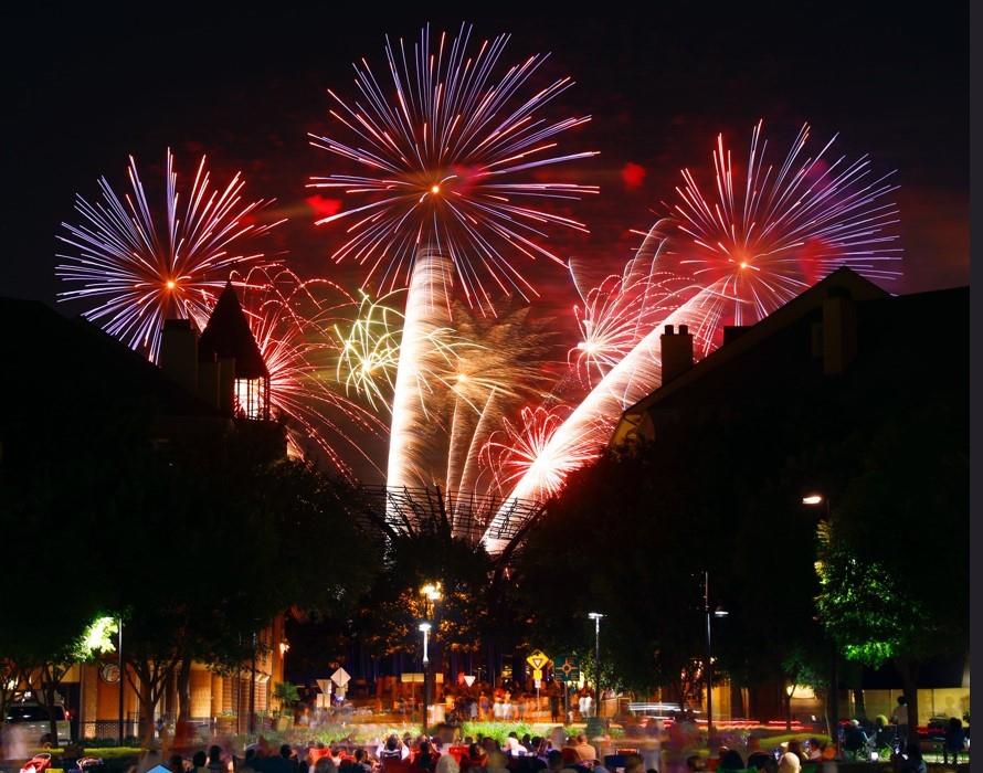 Addison Grove - Residential