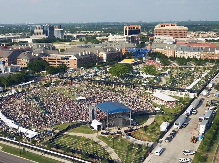 Addison Grove - Residential