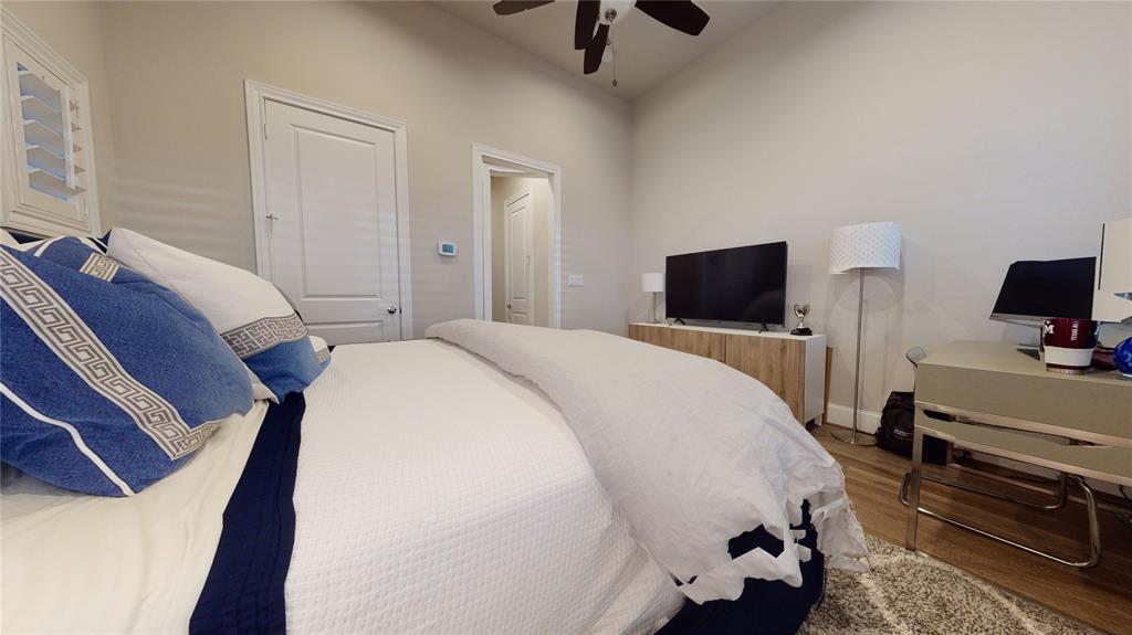 Addison Grove - Residential