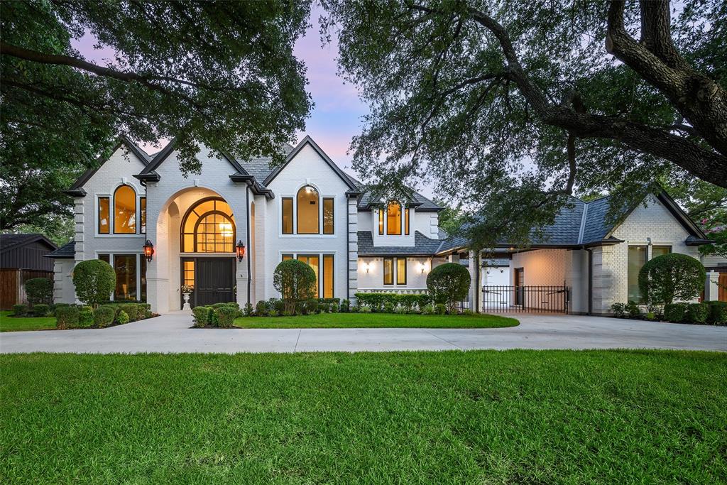 Bent Tree - Residential