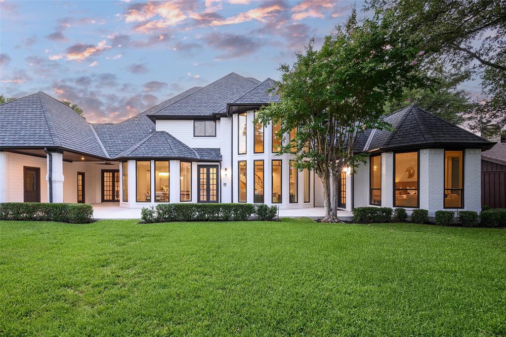 Bent Tree - Residential