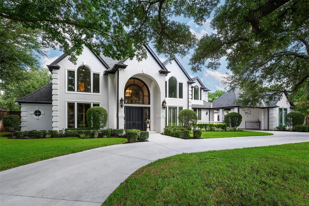 5312 Bent Tree Drive