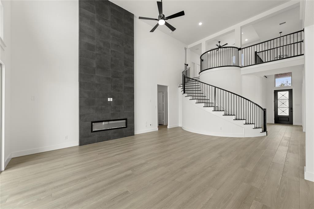 Cambridge Estates - Residential