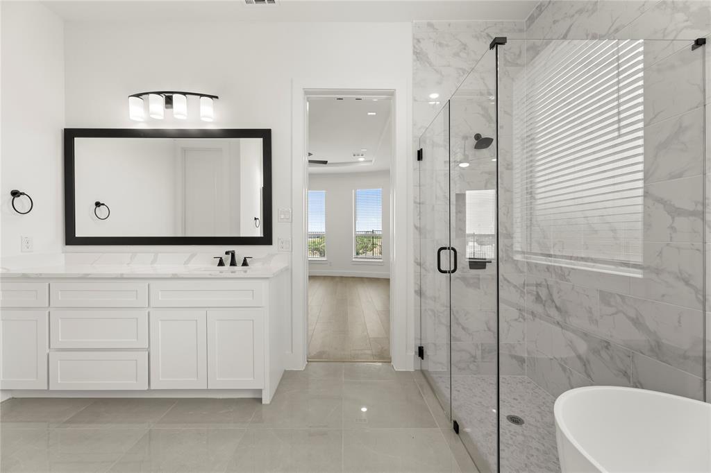 Cambridge Estates - Residential