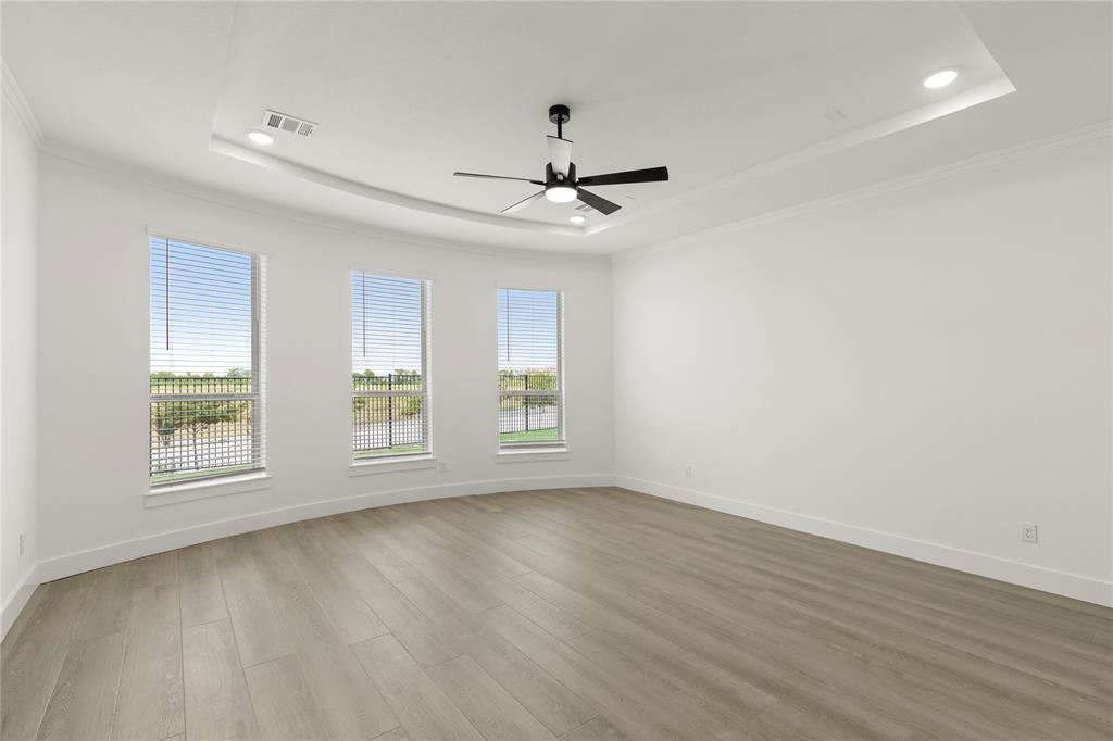 Cambridge Estates - Residential