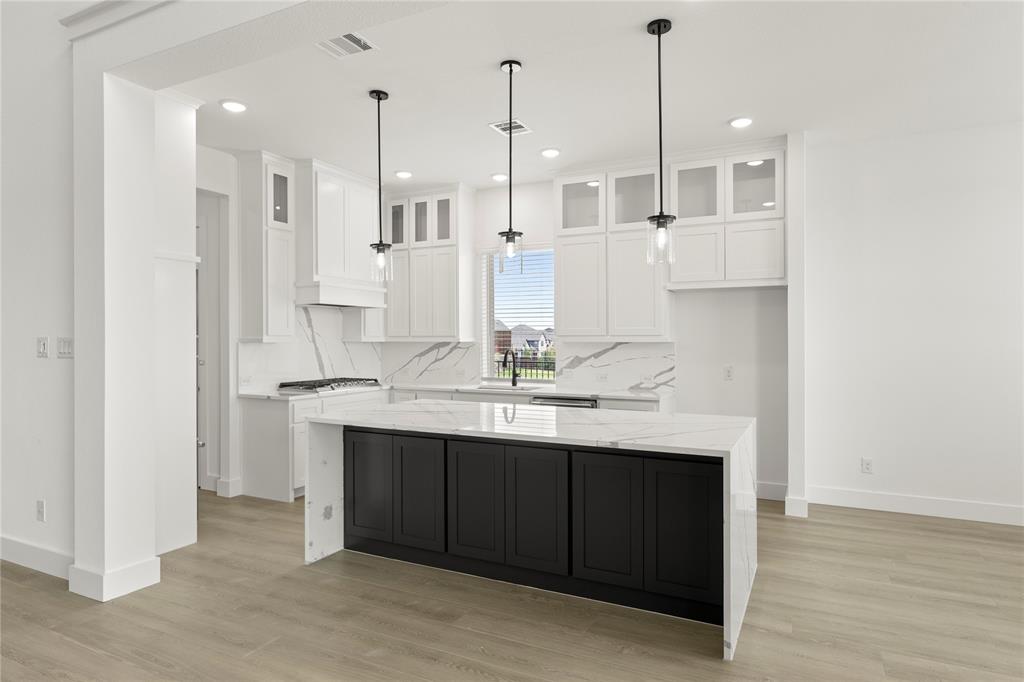 Cambridge Estates - Residential