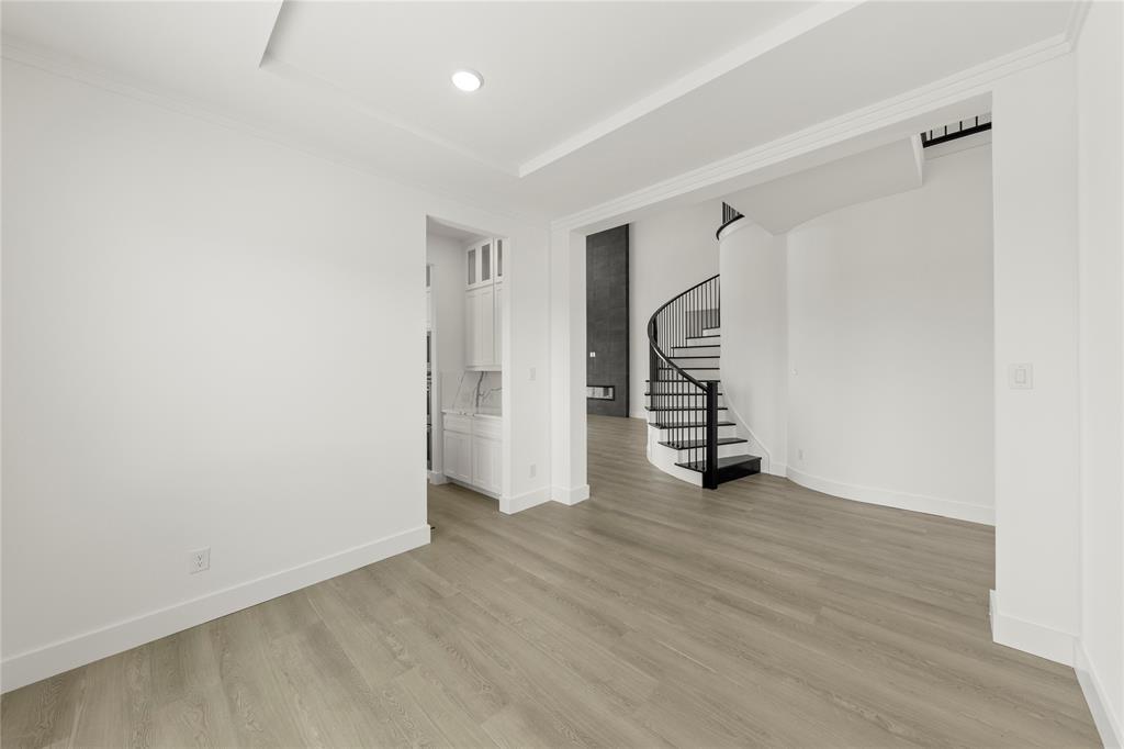 Cambridge Estates - Residential