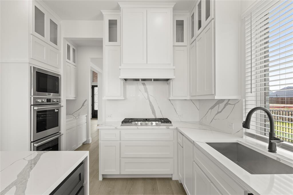 Cambridge Estates - Residential