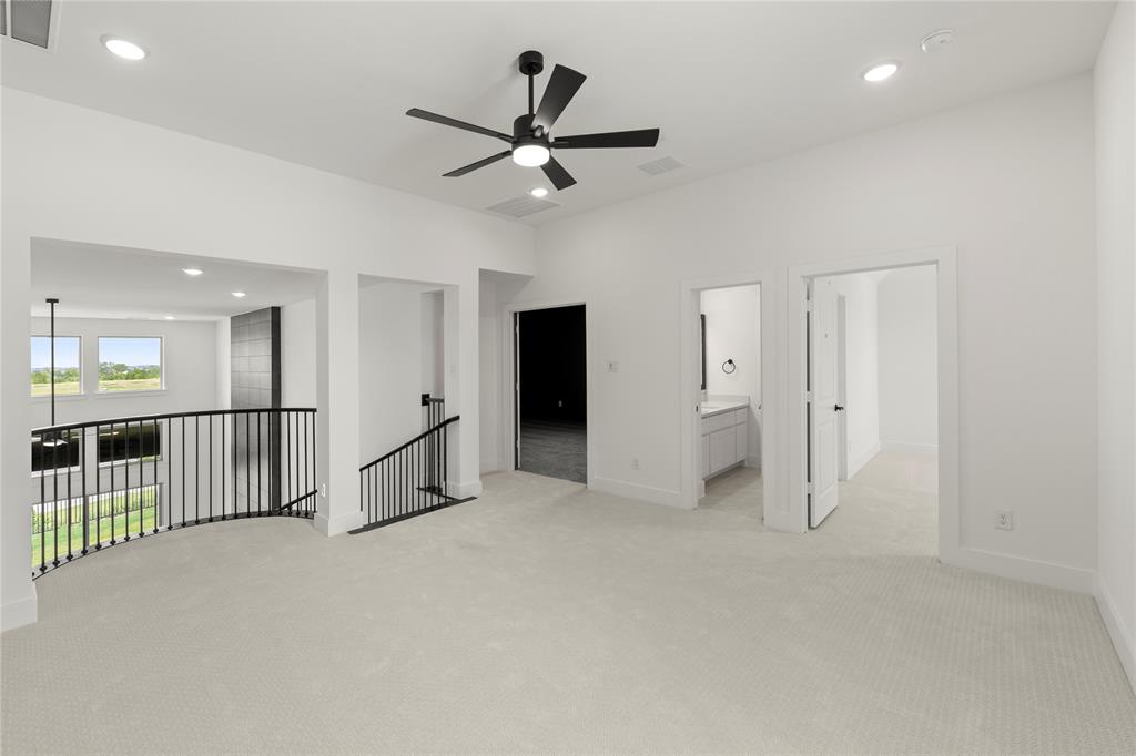 Cambridge Estates - Residential