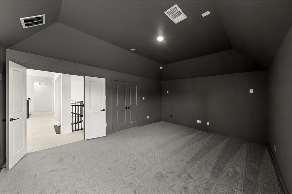 Cambridge Estates - Residential