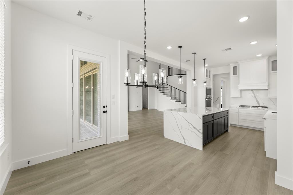 Cambridge Estates - Residential