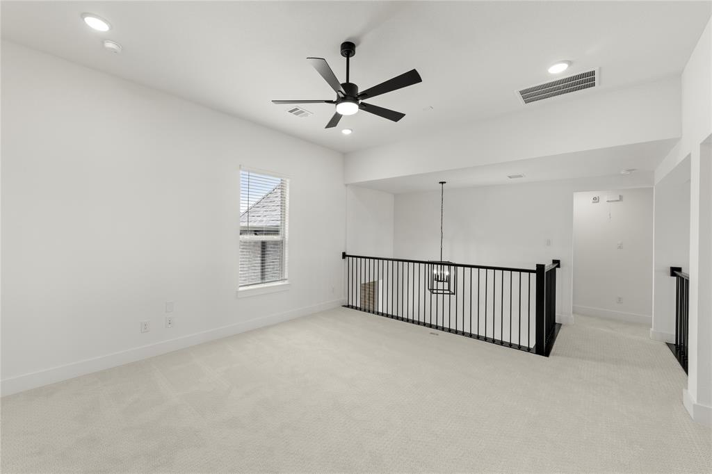 Cambridge Estates - Residential