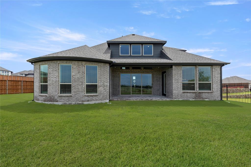 Cambridge Estates - Residential