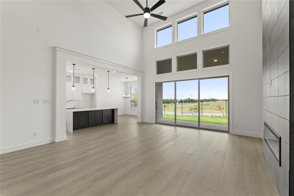 Cambridge Estates - Residential