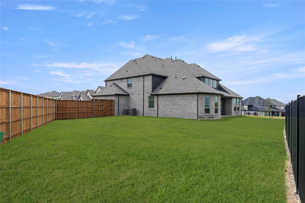 Cambridge Estates - Residential