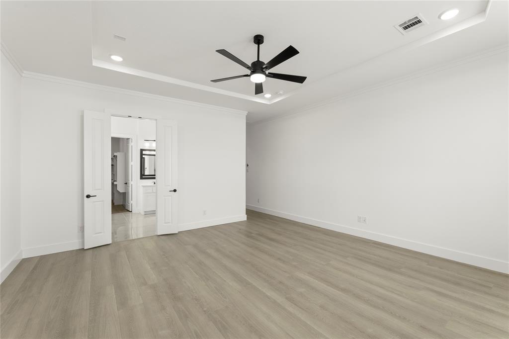 Cambridge Estates - Residential