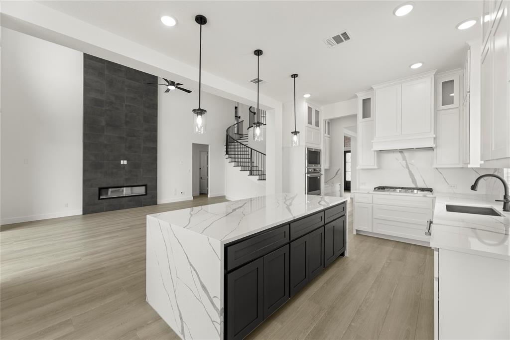 Cambridge Estates - Residential