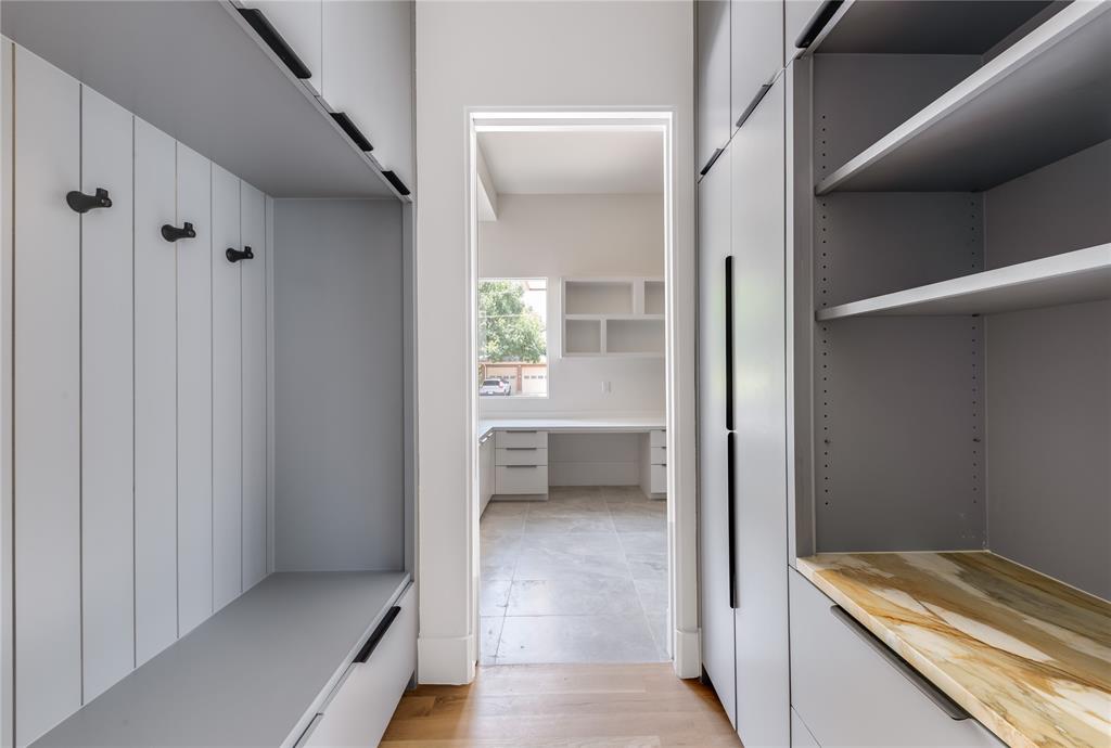 Inwood Road Estates - Residential