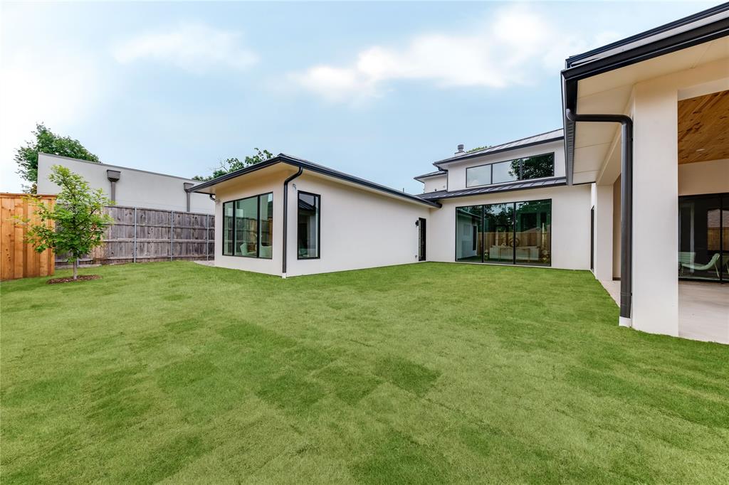 Inwood Road Estates - Residential