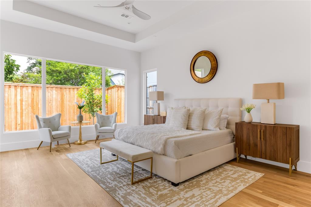 Inwood Road Estates - Residential