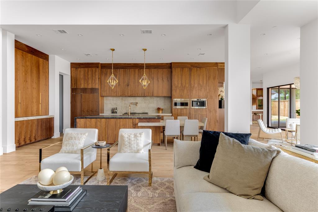 Inwood Road Estates - Residential