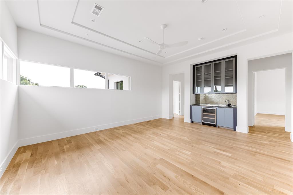 Inwood Road Estates - Residential