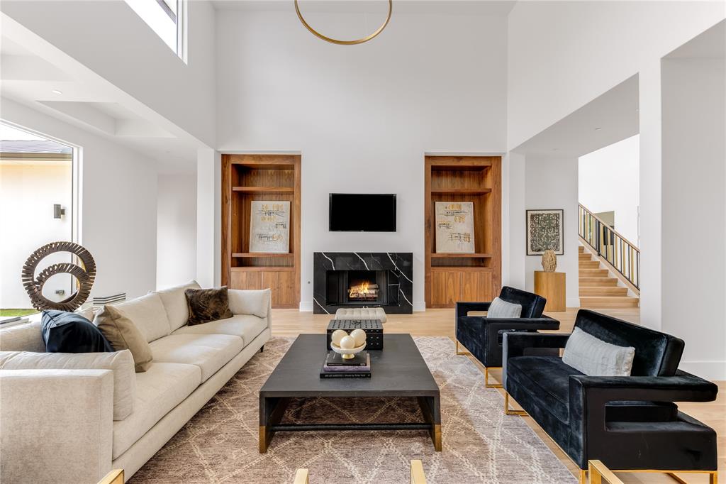 Inwood Road Estates - Residential