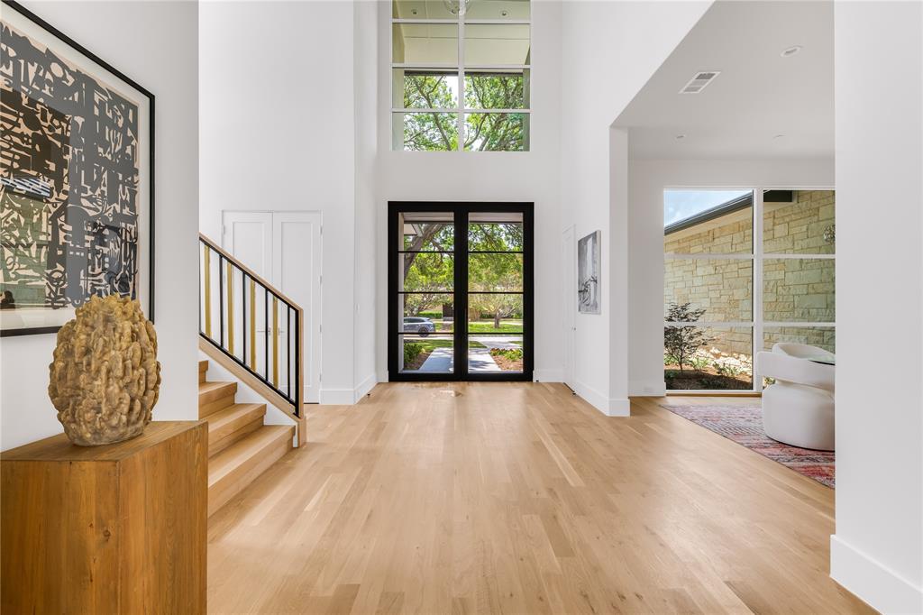 Inwood Road Estates - Residential