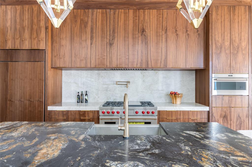 Inwood Road Estates - Residential