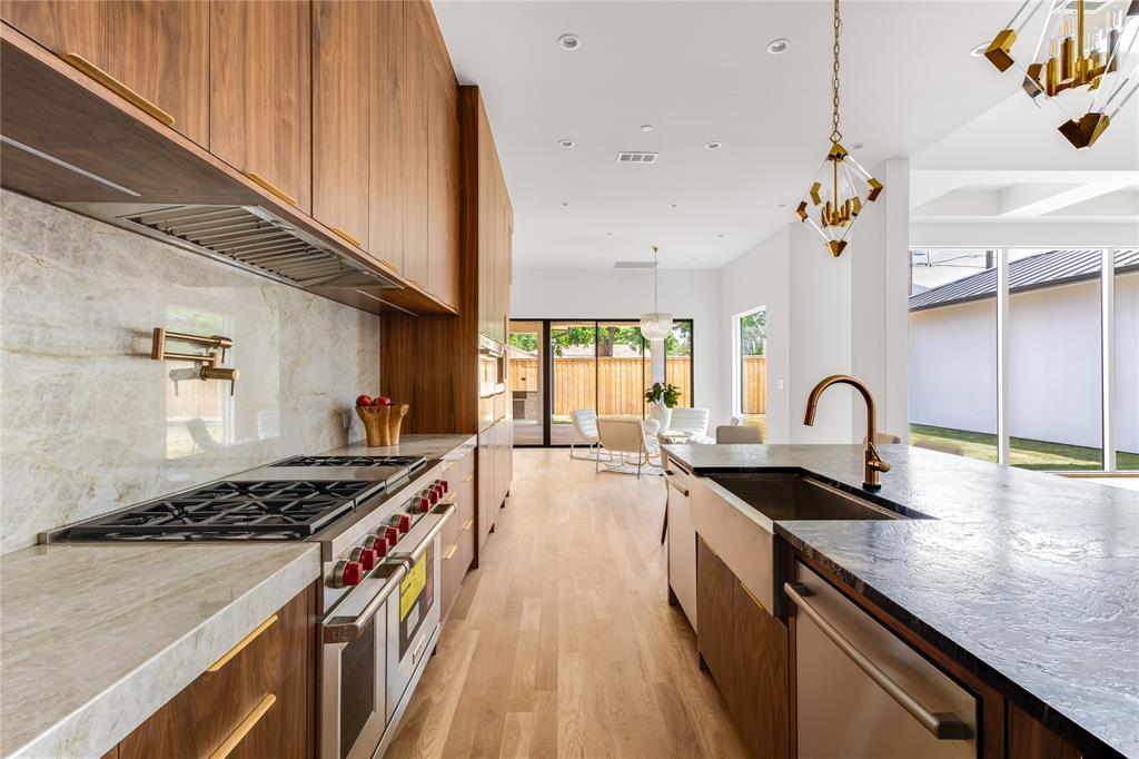 Inwood Road Estates - Residential