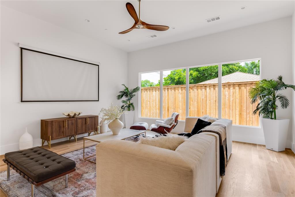 Inwood Road Estates - Residential