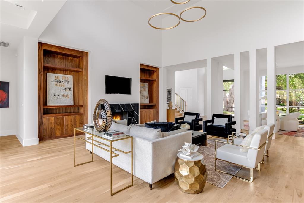 Inwood Road Estates - Residential