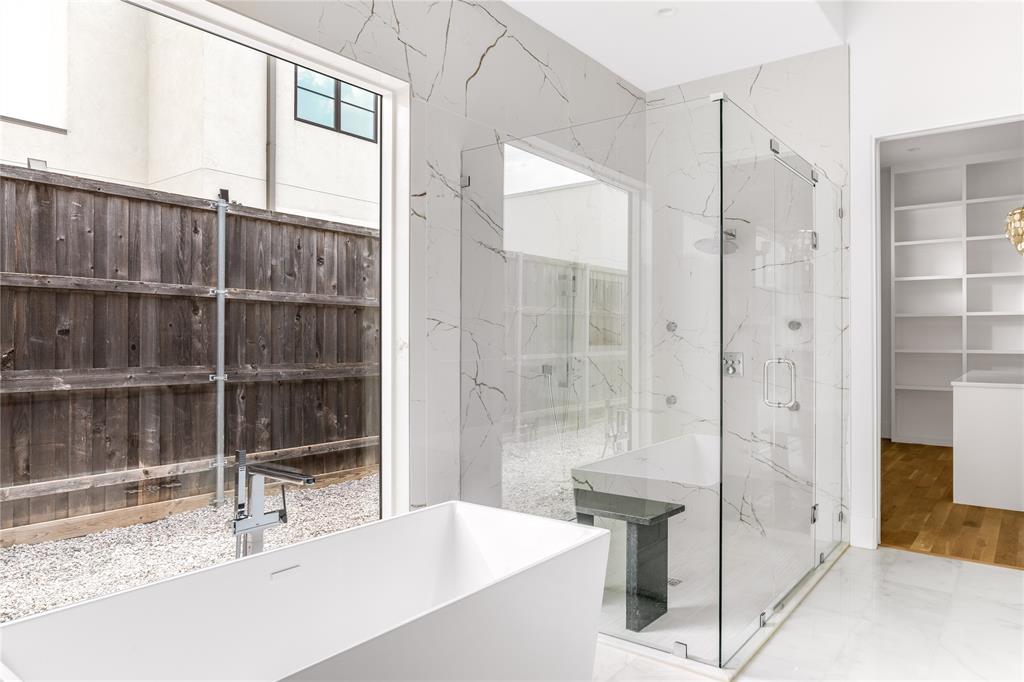 Inwood Road Estates - Residential