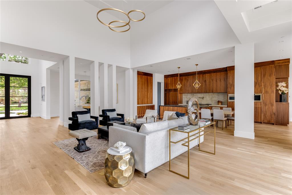 Inwood Road Estates - Residential