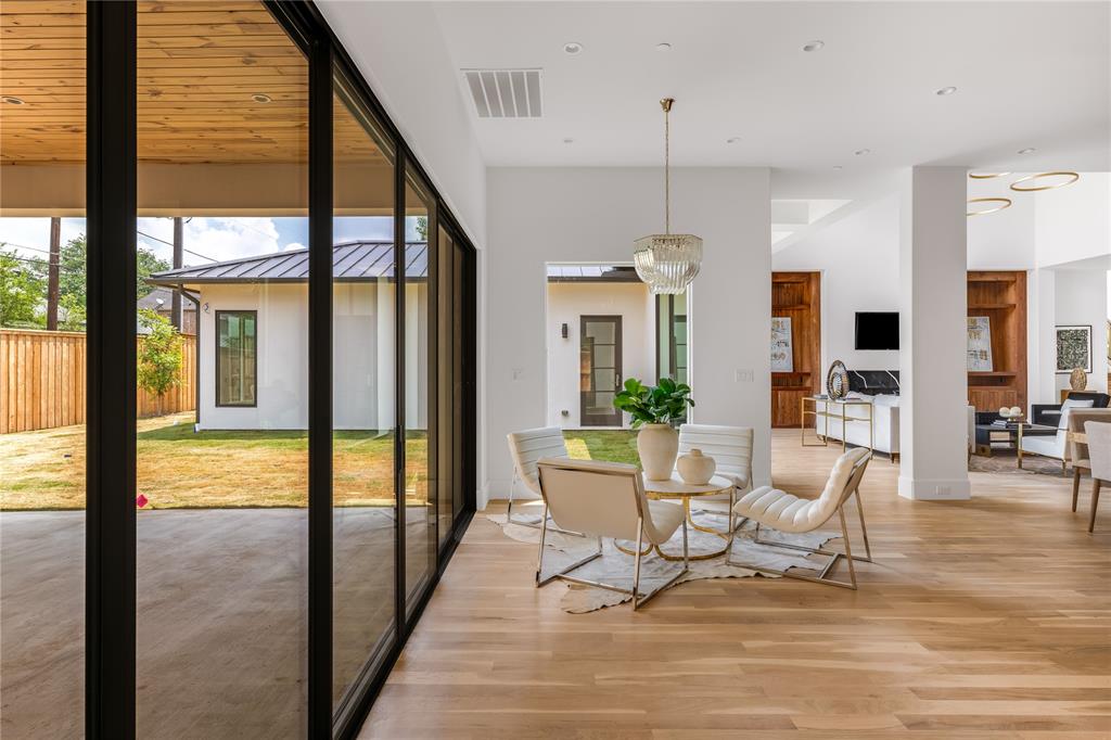 Inwood Road Estates - Residential