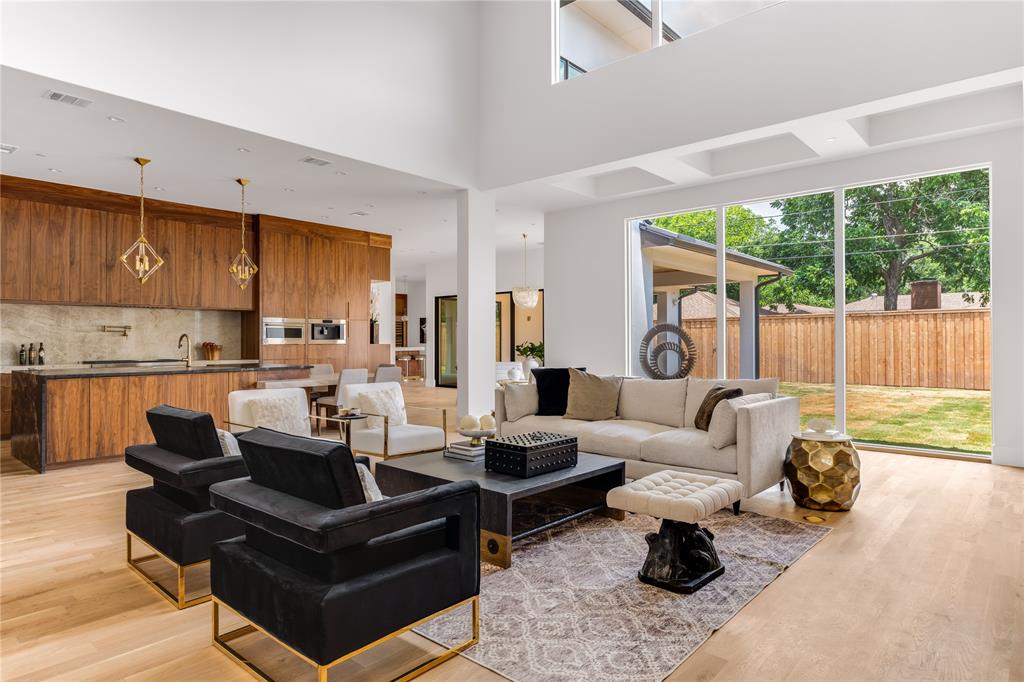 Inwood Road Estates - Residential