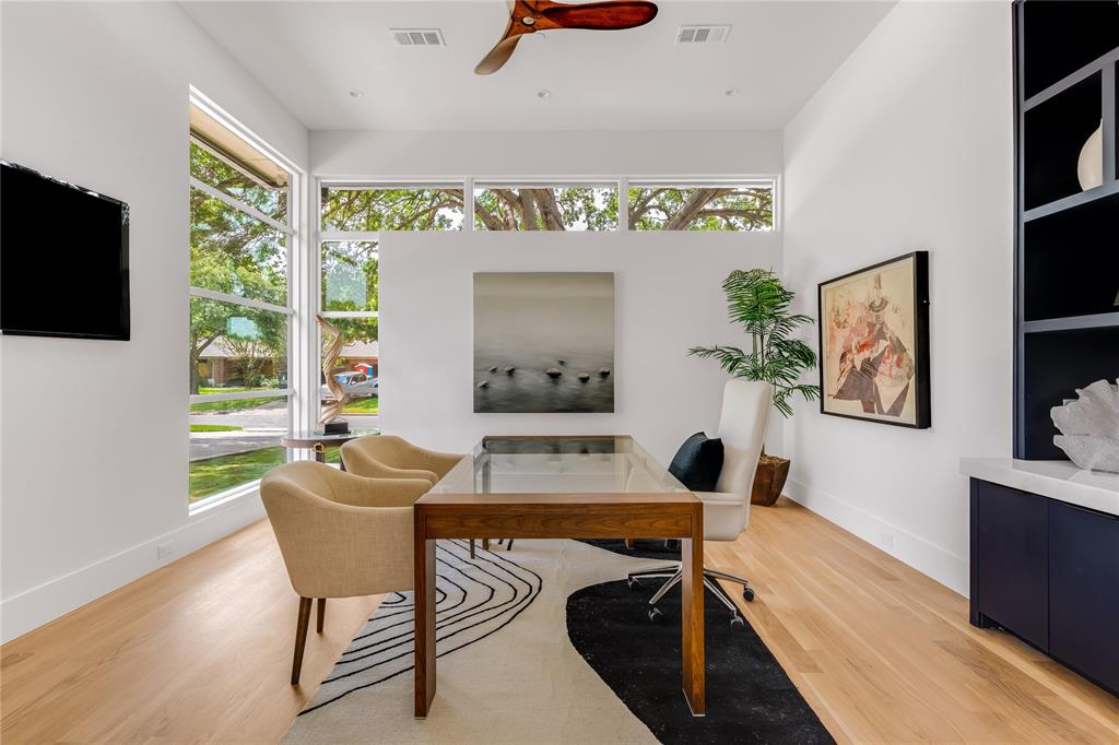 Inwood Road Estates - Residential