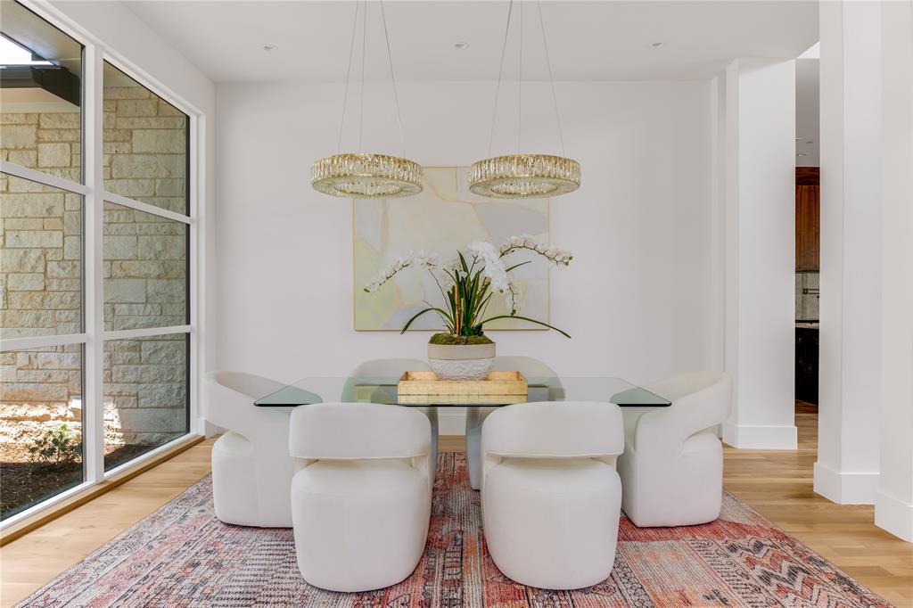 Inwood Road Estates - Residential