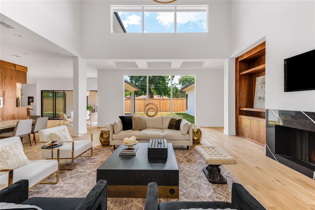 Inwood Road Estates - Residential