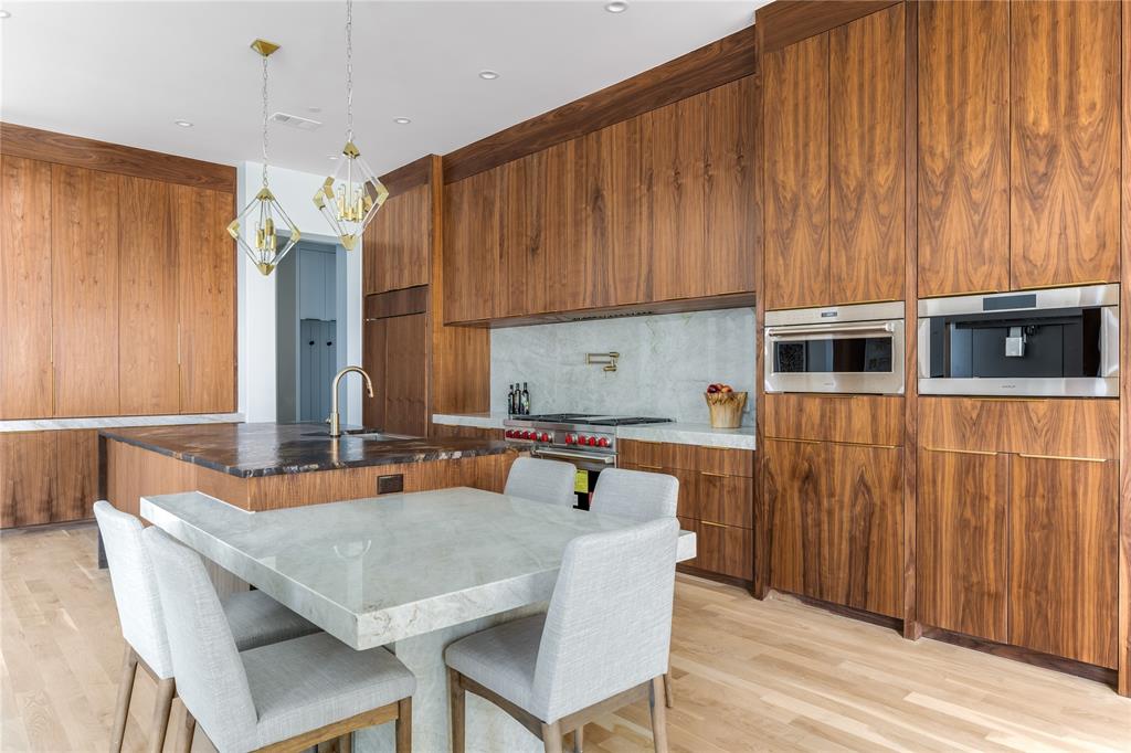 Inwood Road Estates - Residential