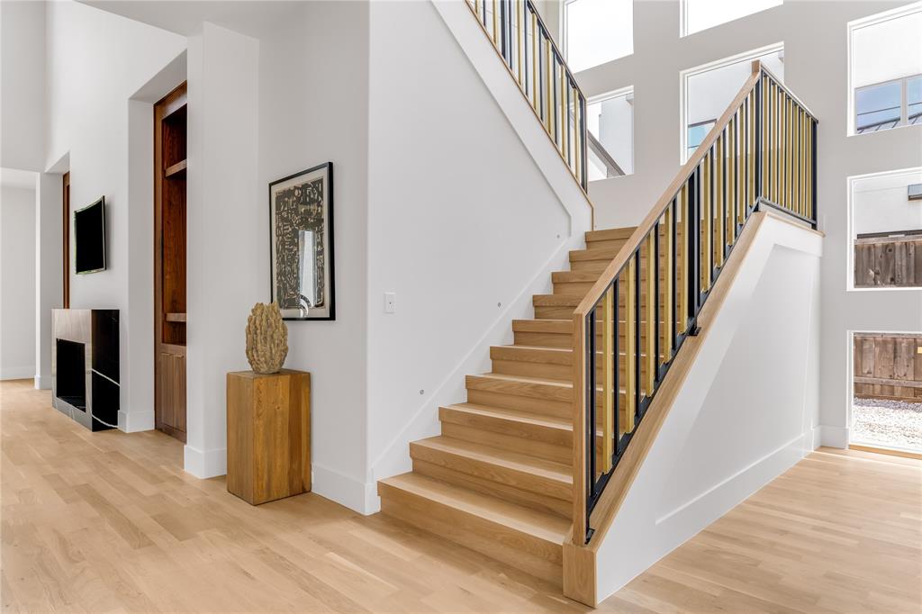 Inwood Road Estates - Residential