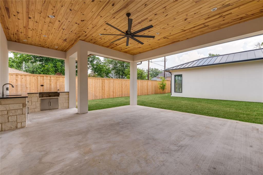 Inwood Road Estates - Residential