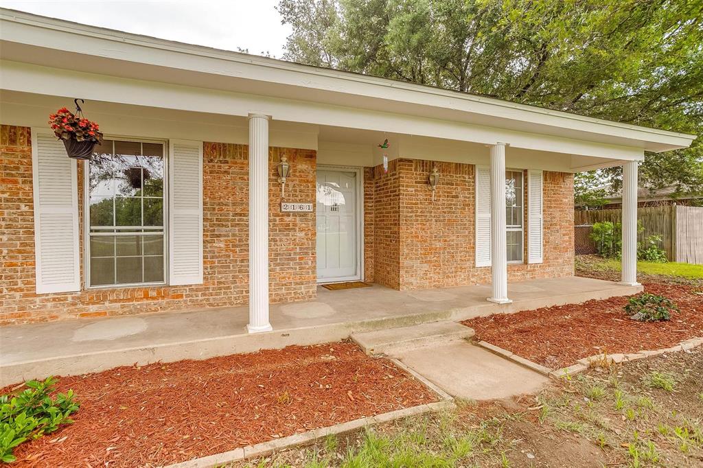 Westridge Terrace Add - Residential