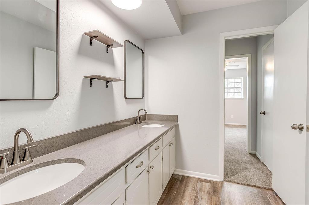 Westridge Terrace Add - Residential